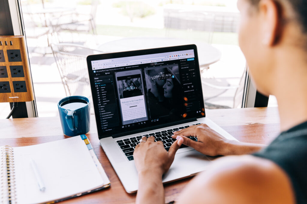 Web Developer vs. Designer Image 1