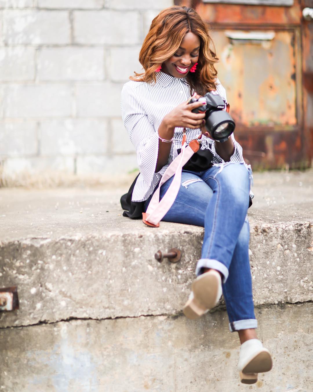 how to turn multiple businesses into one website. - Showit How to turn 2 businesses into 1 website