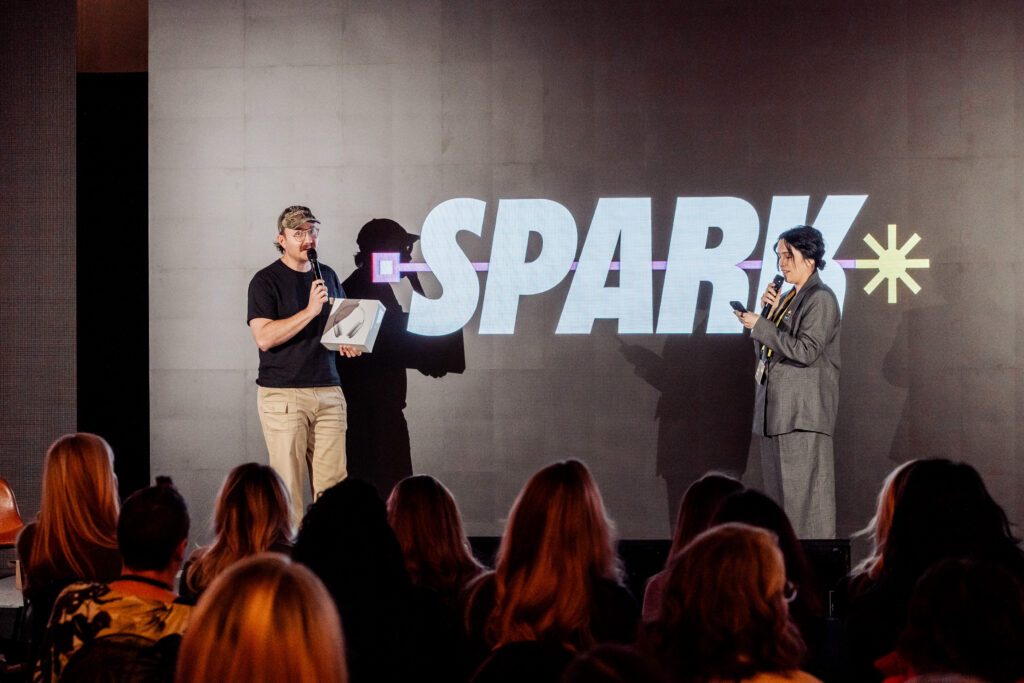 732A5277 - Showit Conference Planning image