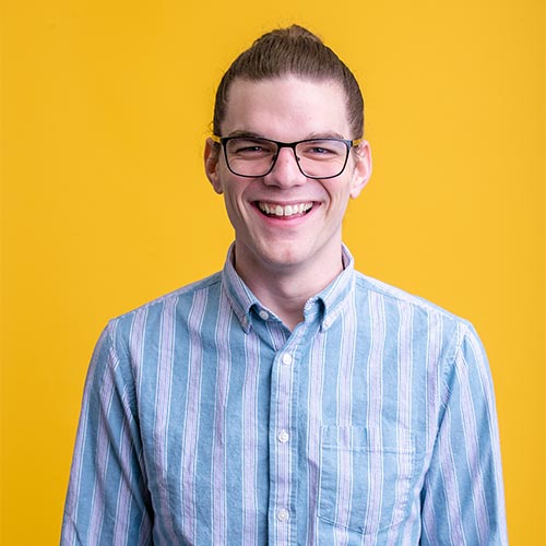 Jeff Willems headshot