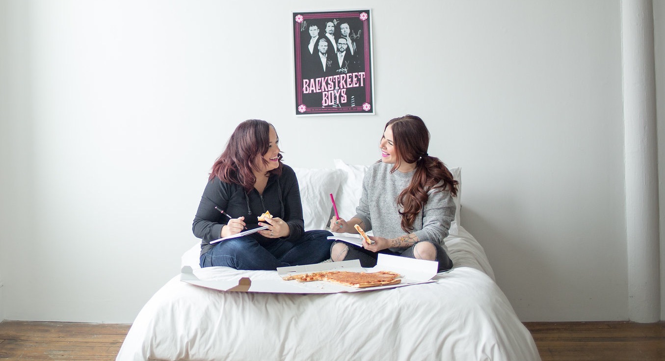 lyd-branding-pizzapie - Showit