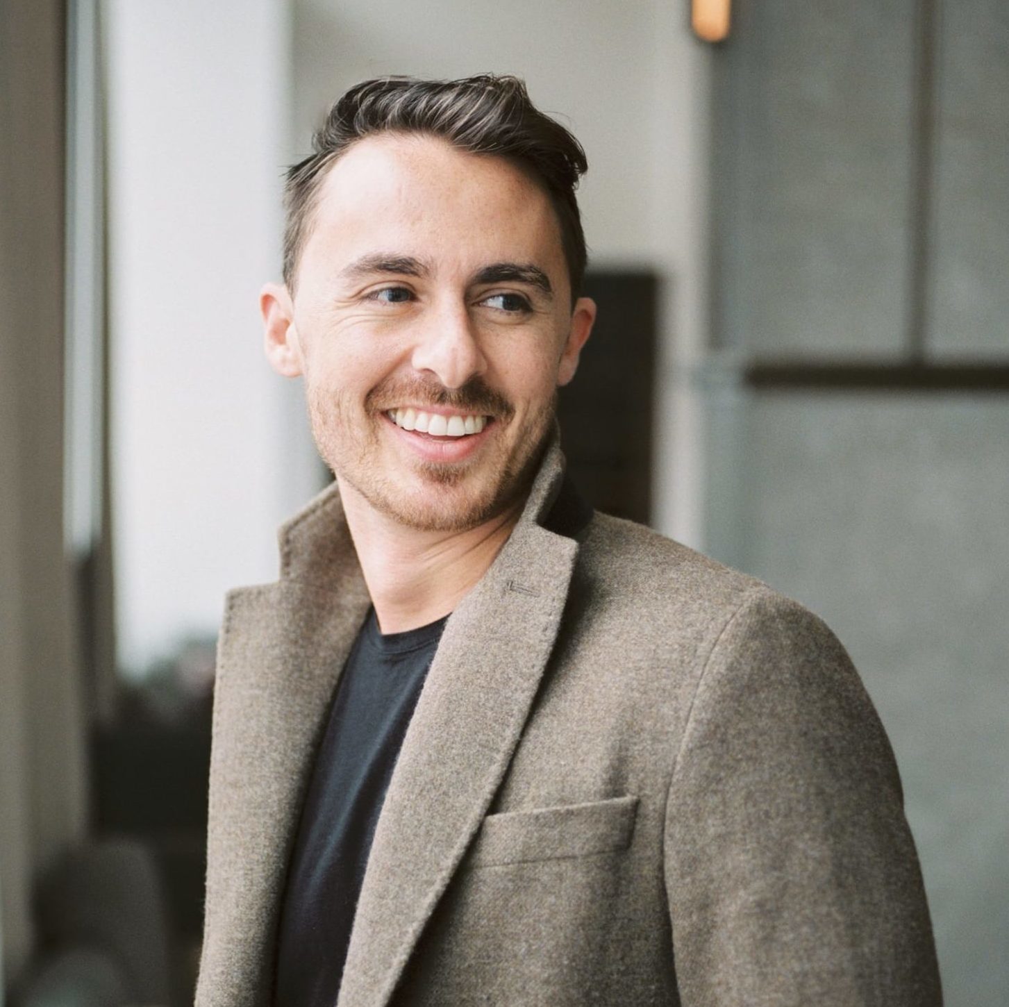 Ryan Moreno headshot