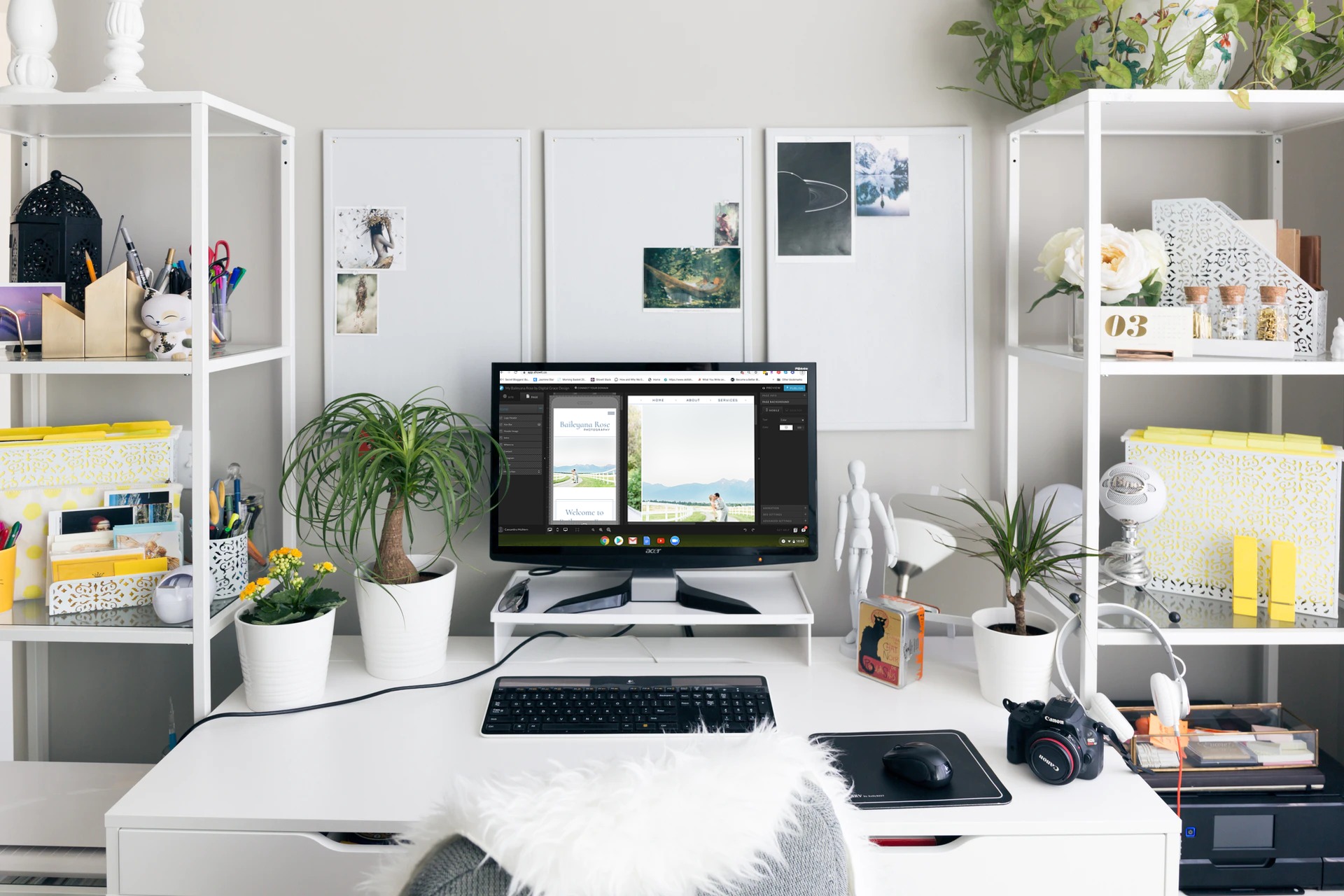 Showit websites for search engine optimization