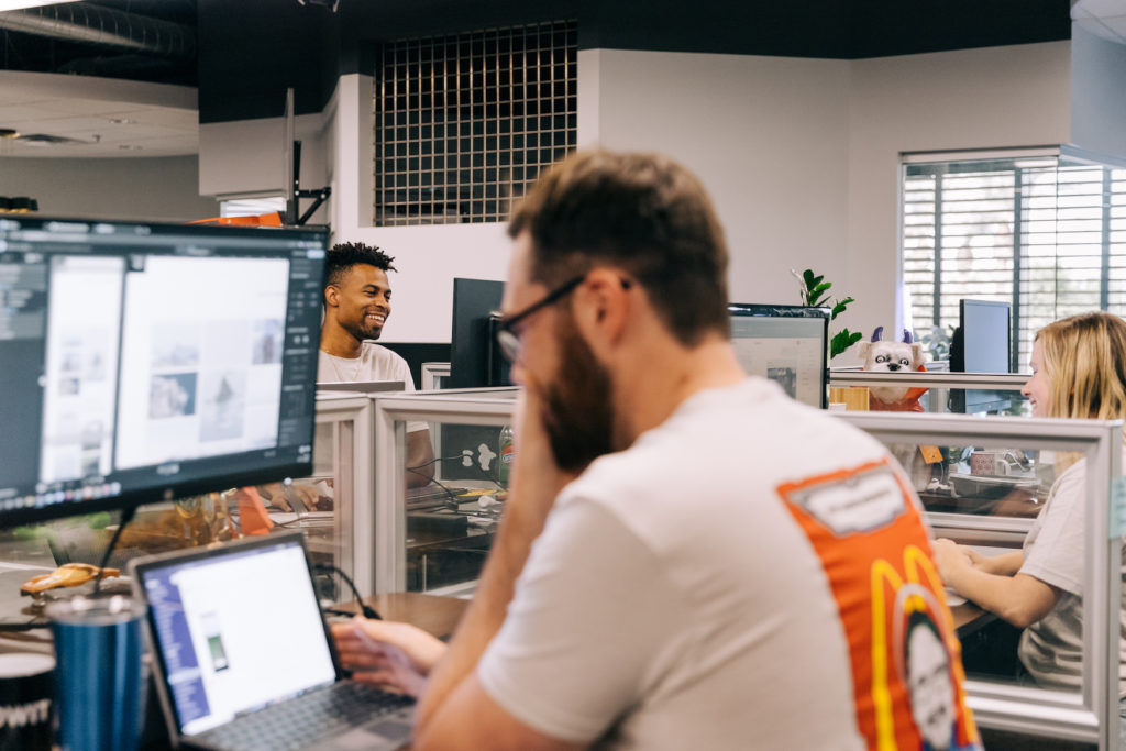 Support Staff - Showit Showit Support Staff