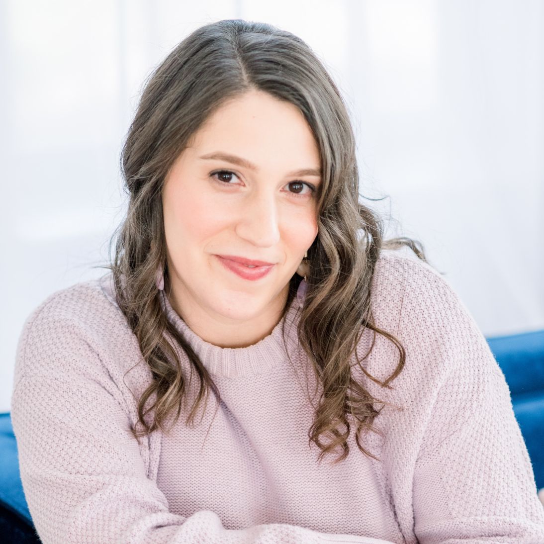 Isabel Kateman headshot