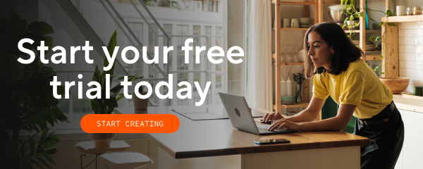 newsletterCTA - Showit