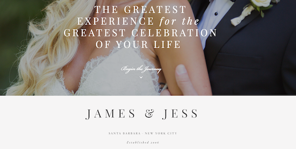 how to book clients through your website - Showit websites for photographers